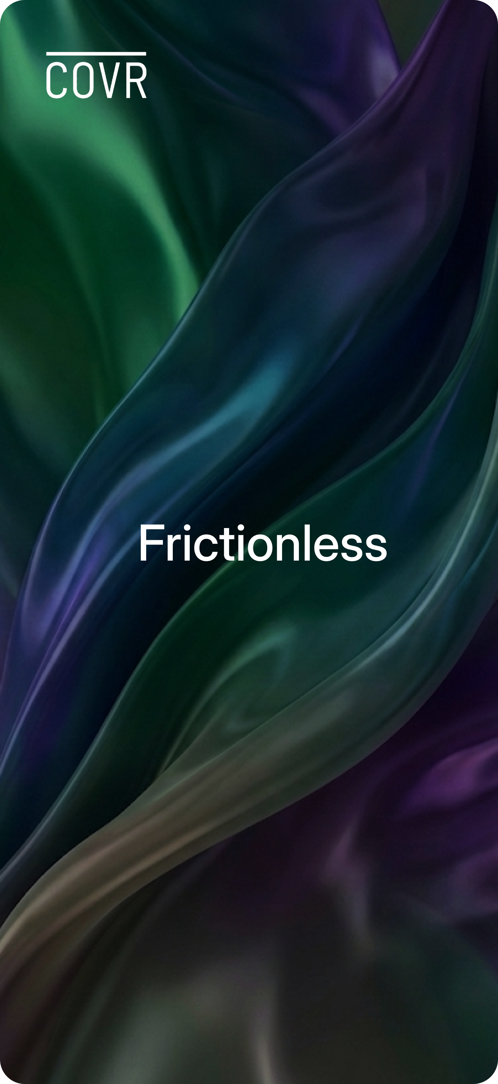 Frictionless