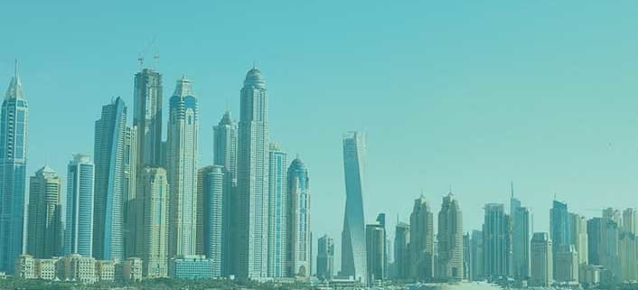 COVR in cooperation in Dubai